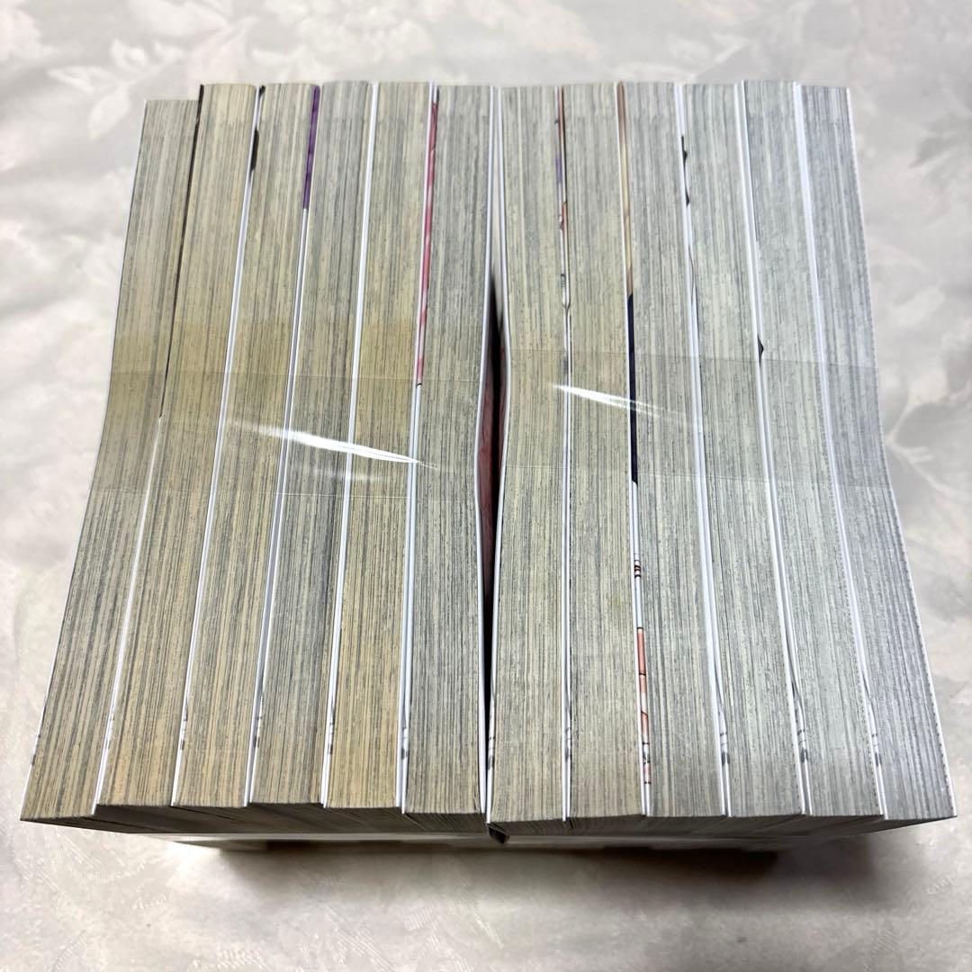 私のHな履歴書みてください。　1巻〜11巻