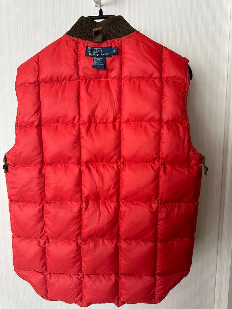 【クレイ】Polo Ralph Lauren ハンティングジャケット