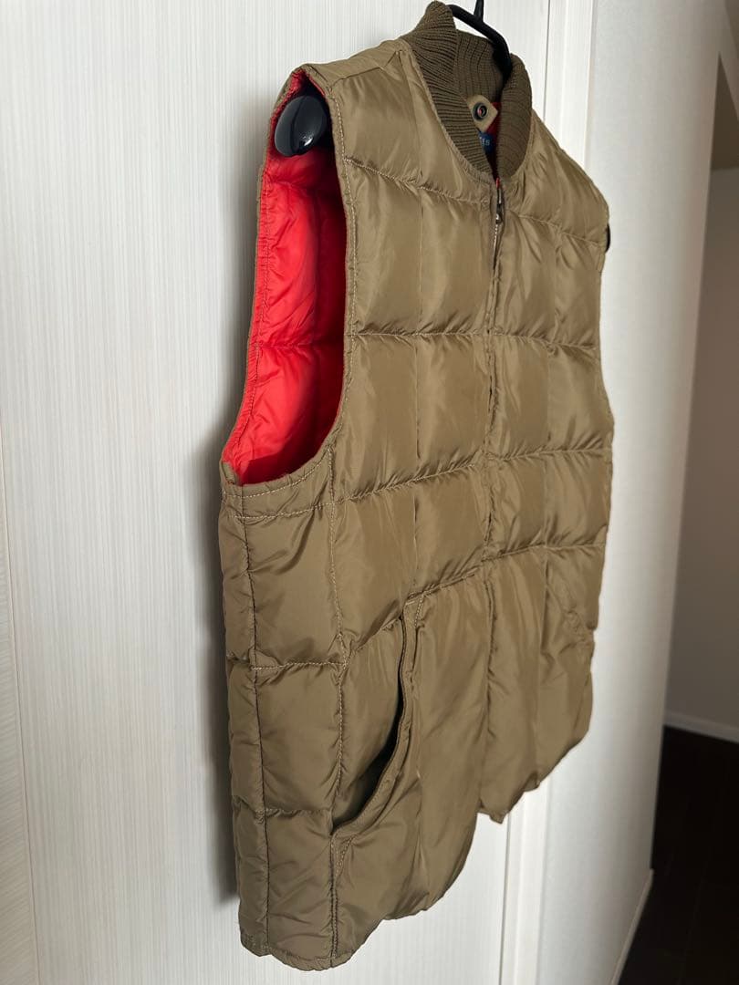 【クレイ】Polo Ralph Lauren ハンティングジャケット