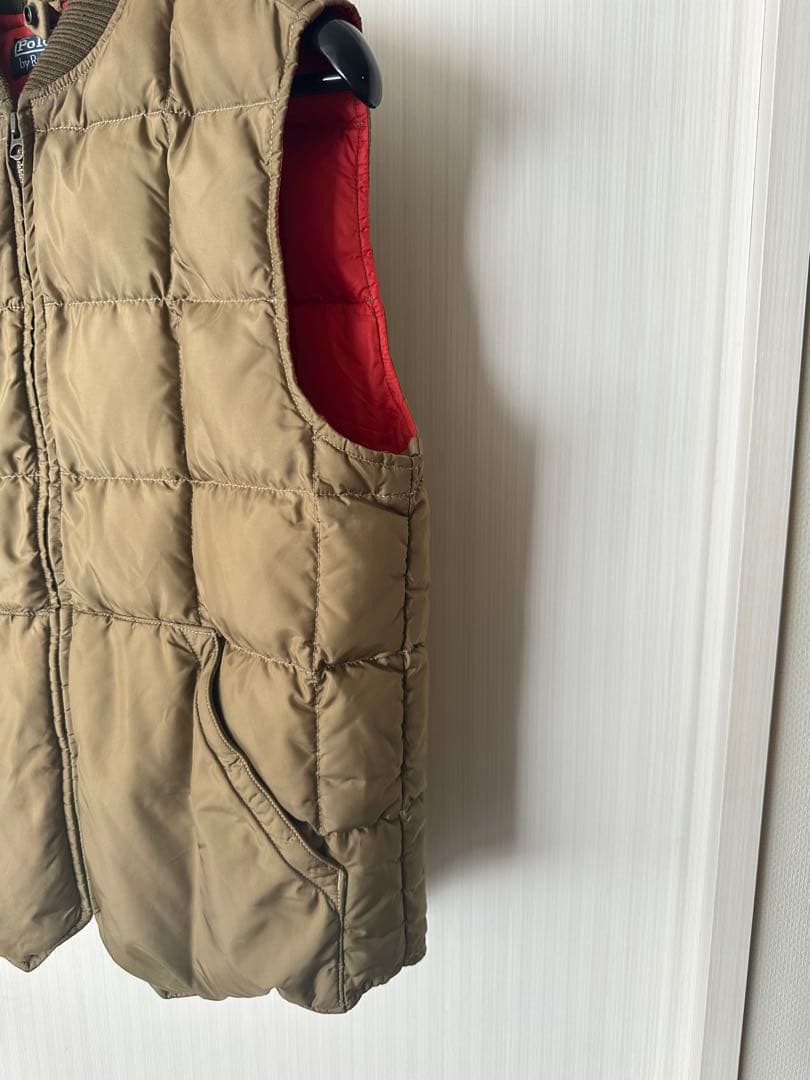 【クレイ】Polo Ralph Lauren ハンティングジャケット