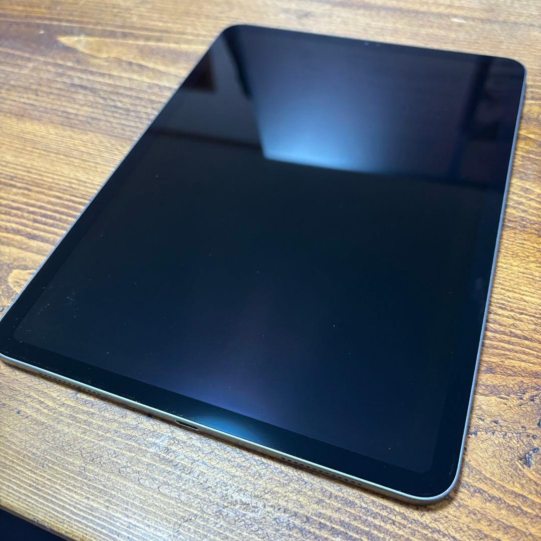程度上々★iPad Pro 11インチ 第2世代 256GB スペースグレイ