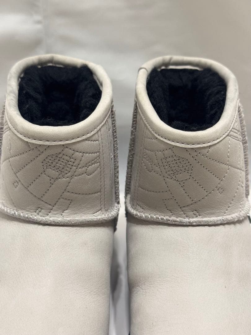 UGG australia × STAR WARS 23cm