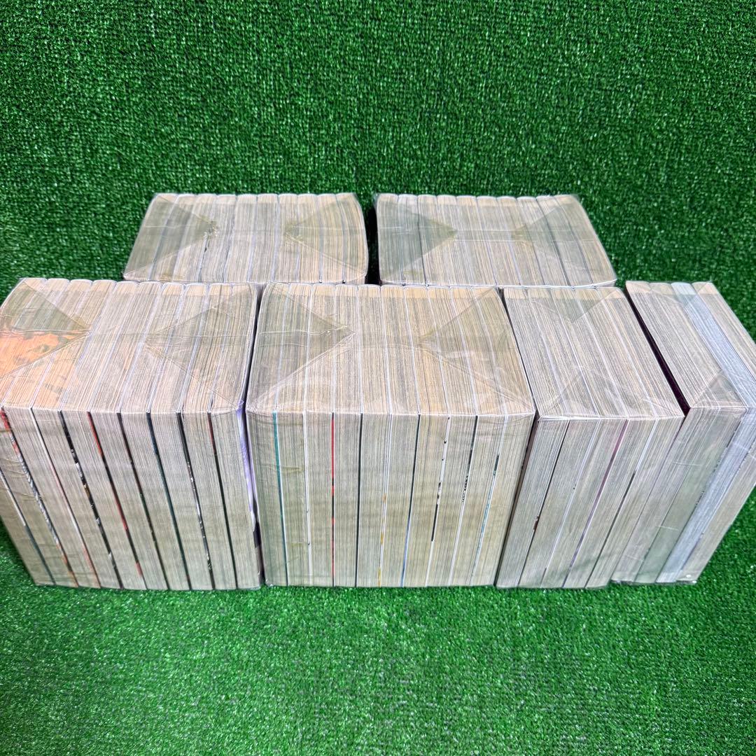 【中古コミック】嘘喰い・全49巻セット(全巻・完結)・迫稔雄