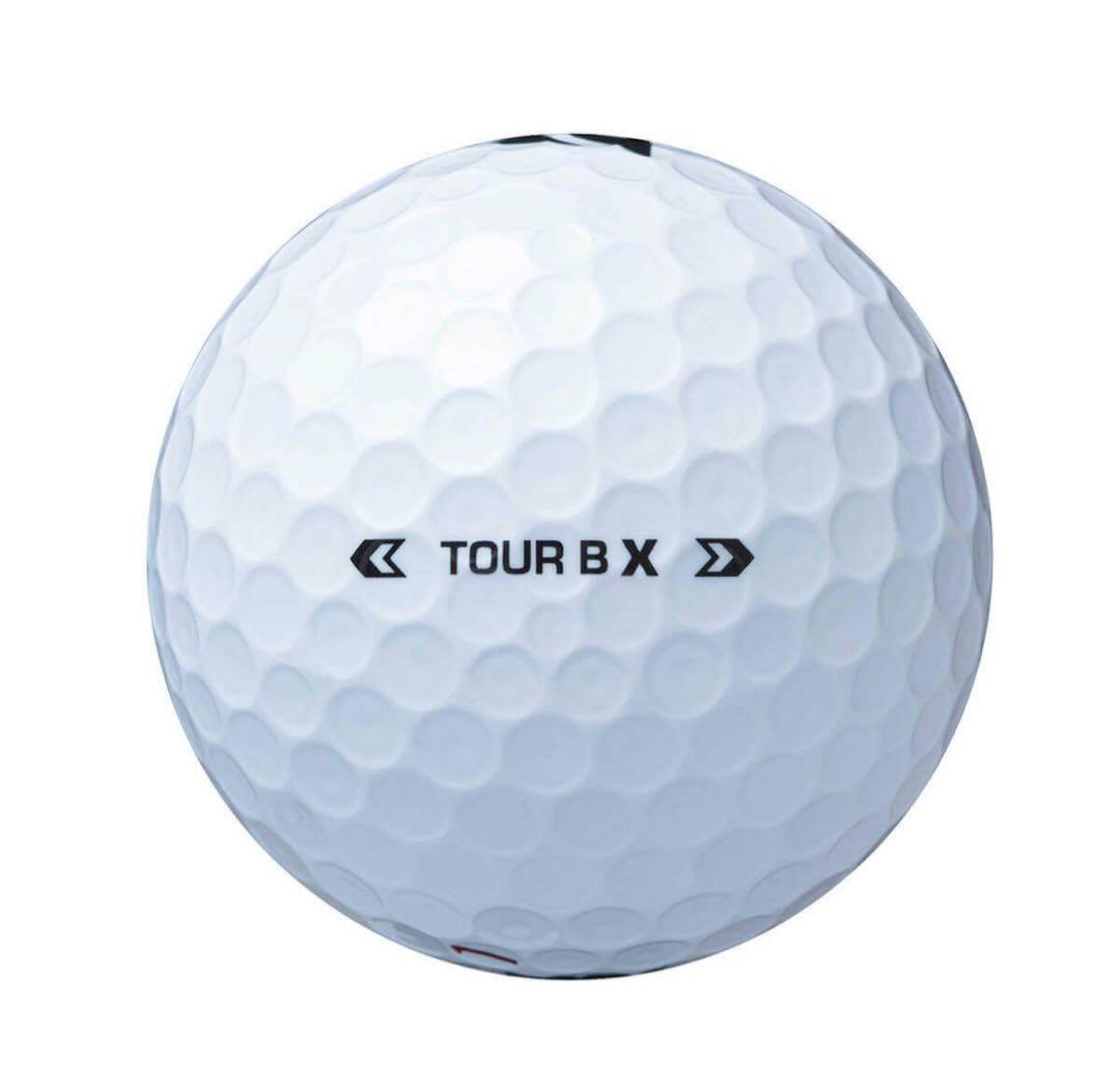 新品未使用 BRIDGESTONE ブリヂストン 24 TOUR BX 4ダース