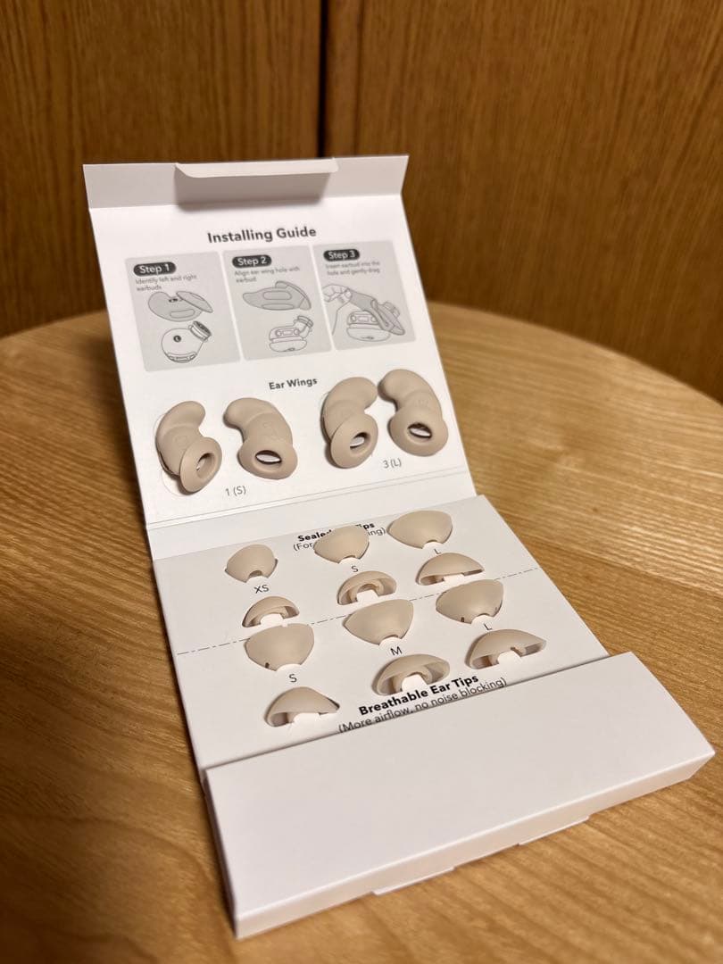 イヤホン soundcore Sleep A20 Bluetooth Earbuds