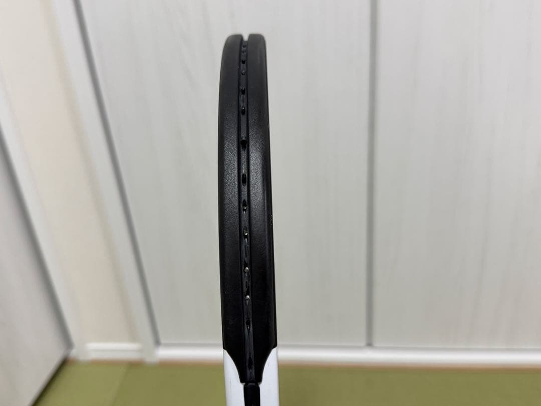 ラケット(硬式用) PRO STAFF RF97 AUTOGRAPH V12 G3