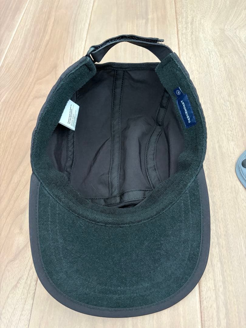 帽子 25SS Descendant CETUS 5PANEL SUPPLEX(R)
