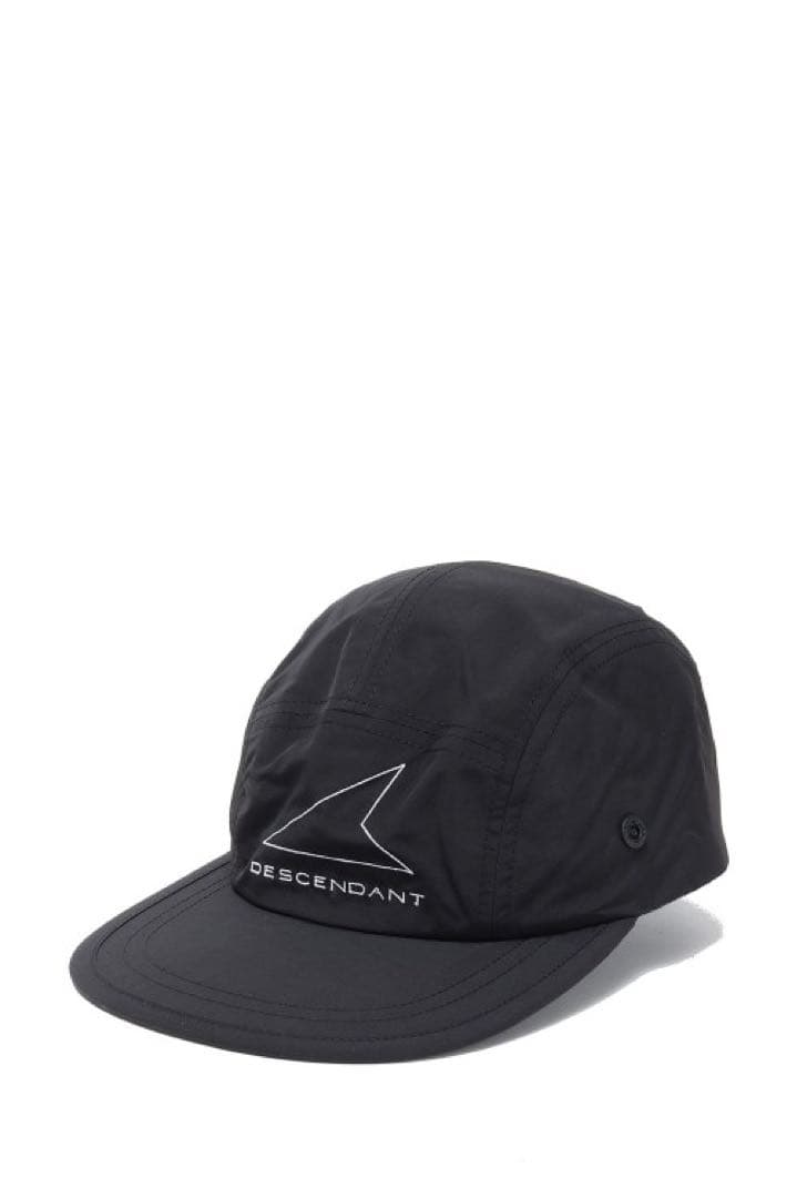帽子 25SS Descendant CETUS 5PANEL SUPPLEX(R)