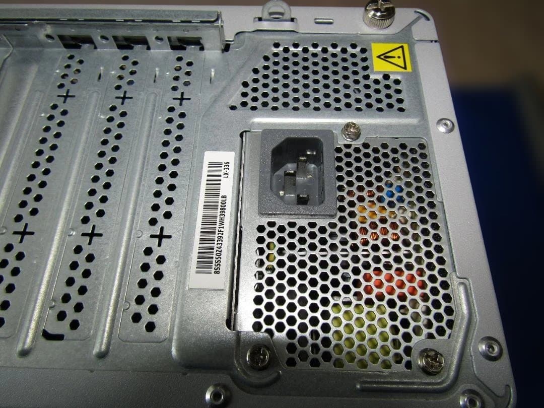 Lenovo IdeaCentre5 第13世代i5/8GB/512GB SSD