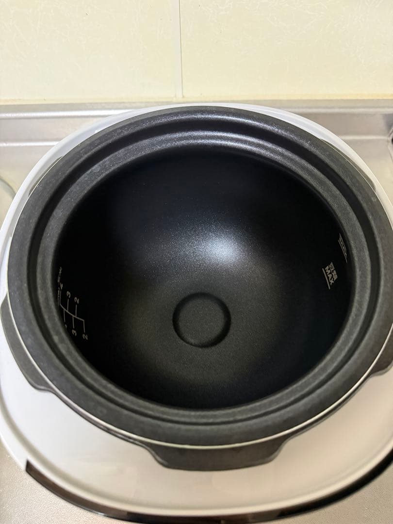 T-fal ラクラククッカー　電気圧力鍋
