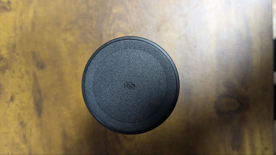 HyperX SoloCast 2 コンデンサーマイク