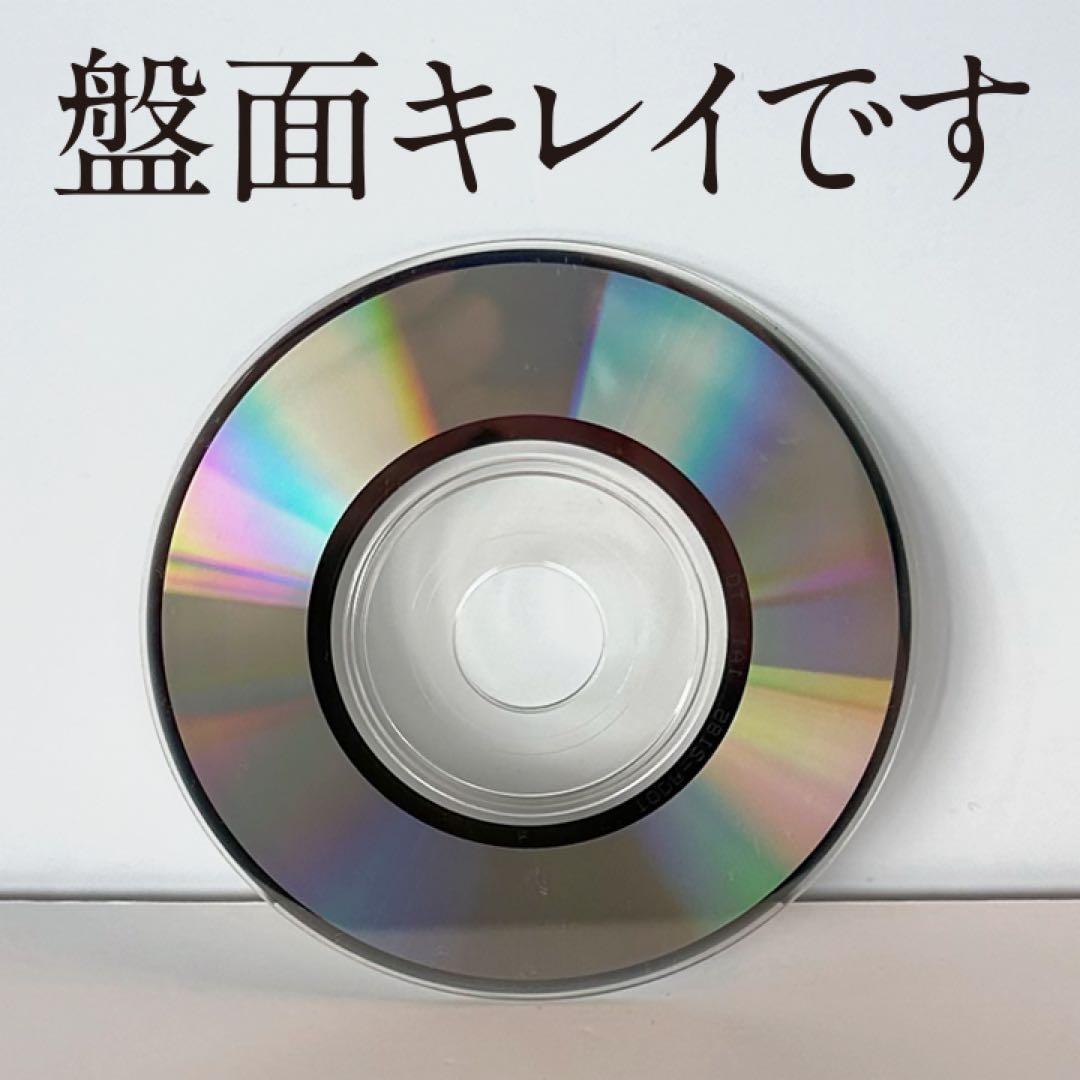 【激レア品】  DURAN DURAN 国内盤 夏のヴァイオレンス 8cmCD