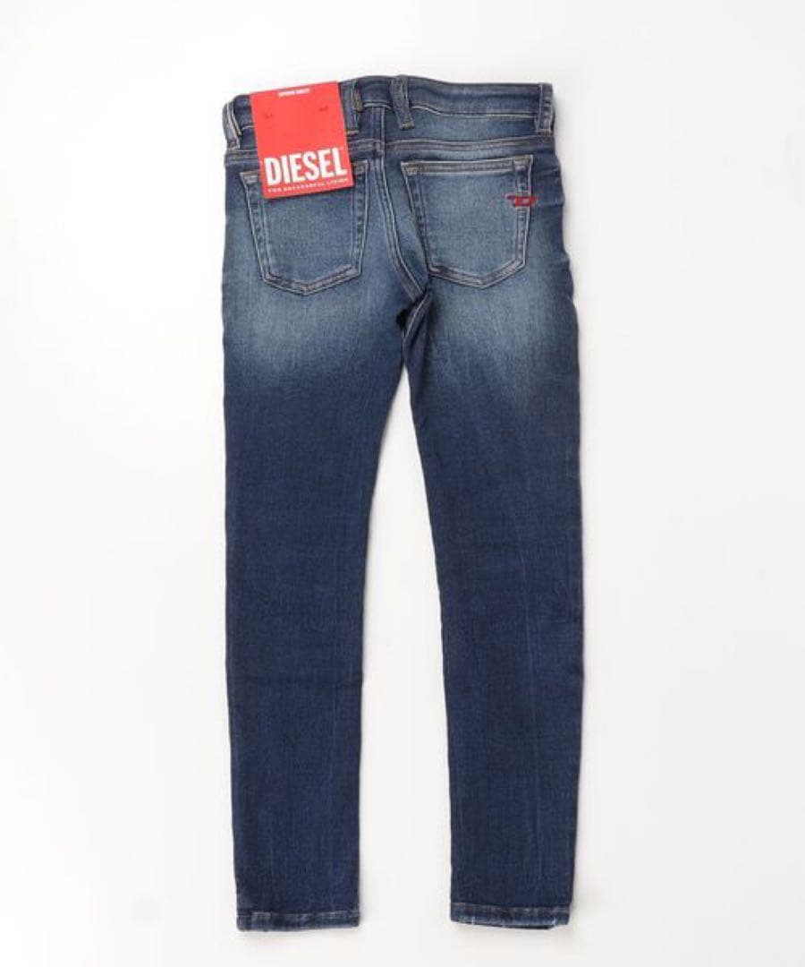 DIESEL KIDS デニムパンツ