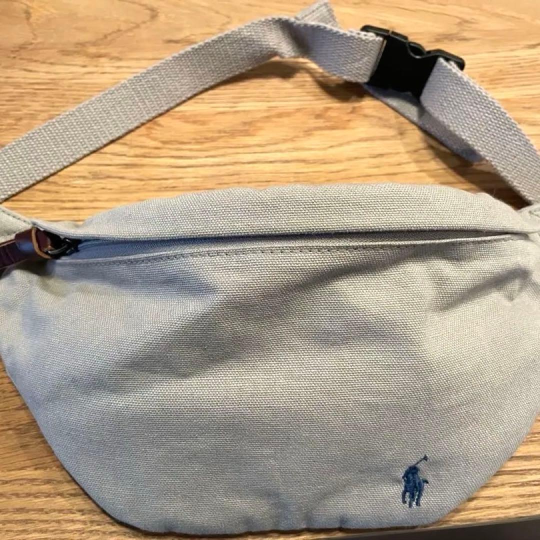 Polo Ralph Lauren ボディバッグ・ウエストポーチ