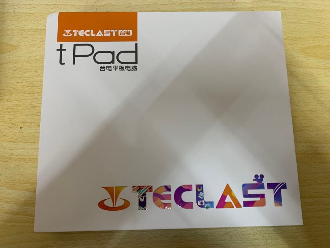 TECLAST +Pad TLA016 アンドロイドタブレット 64GB