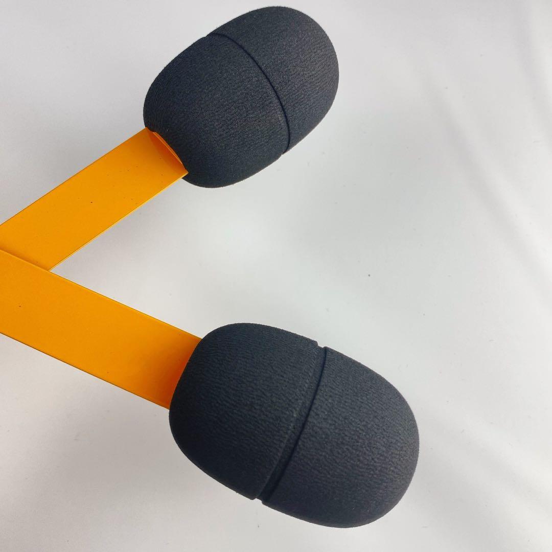 新品 訳あり バトルロープ 短時間の全身トレーニング Z-Rope イエロー