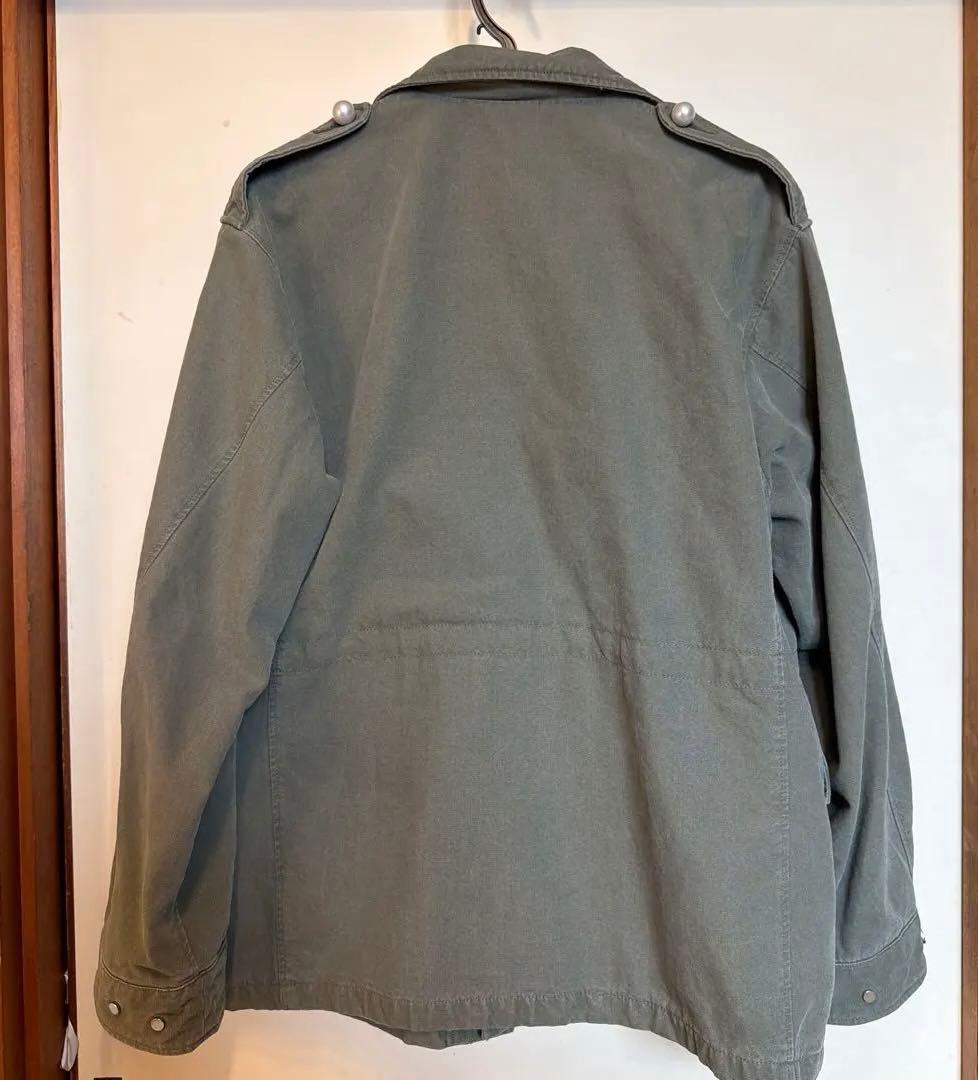 ジャケット・アウター Marunouchi.C.5257 CINOH JACKET