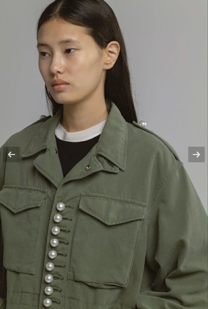 ジャケット・アウター Marunouchi.C.5257 CINOH JACKET