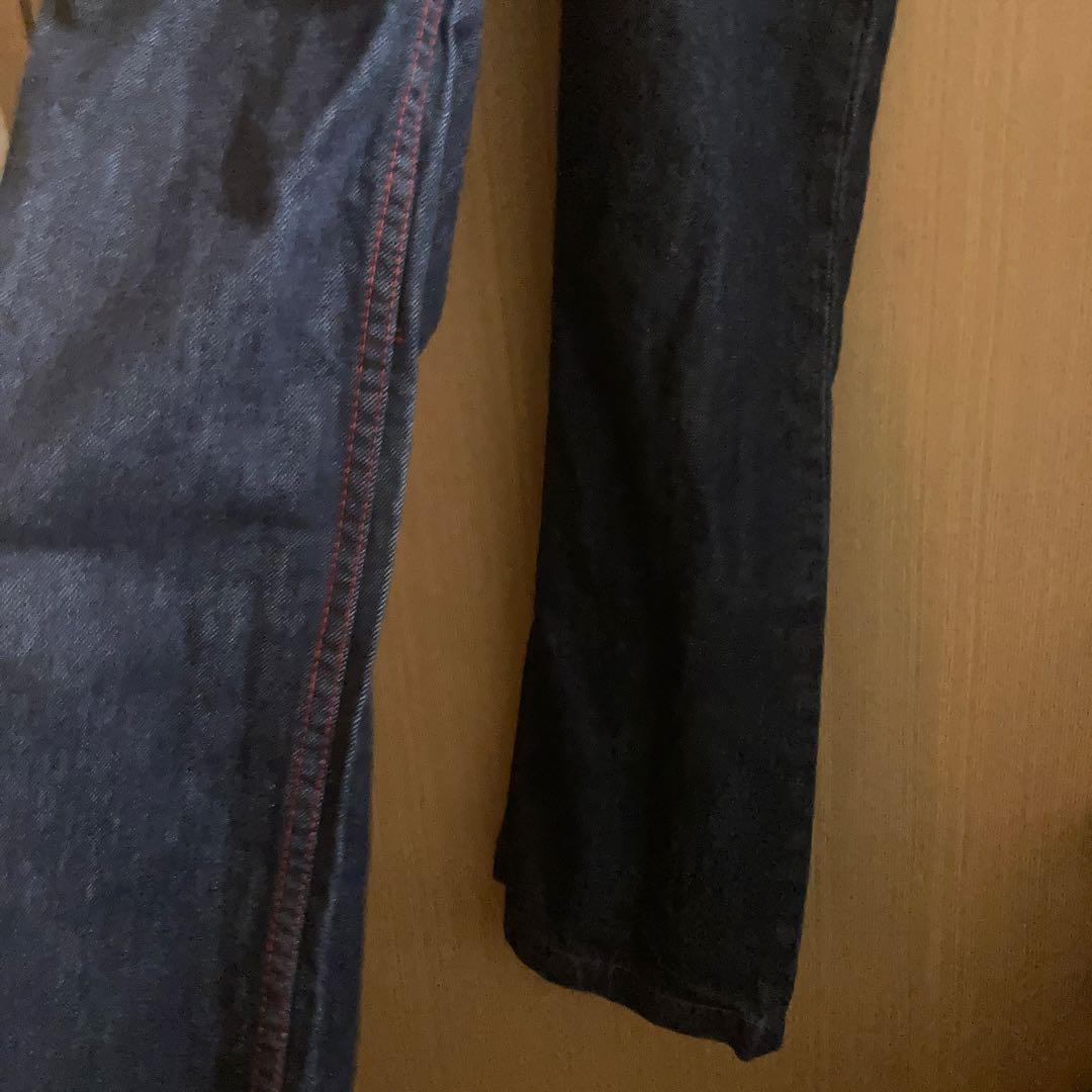 vivienne westwood ヴィヴィアンウエストウッド デニムパンツ　W