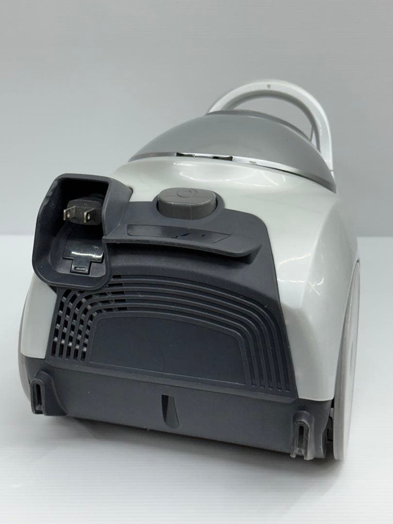 動作保証品　TC-FM2X-S 2020年製　三菱　掃除機　本体　希少　中古
