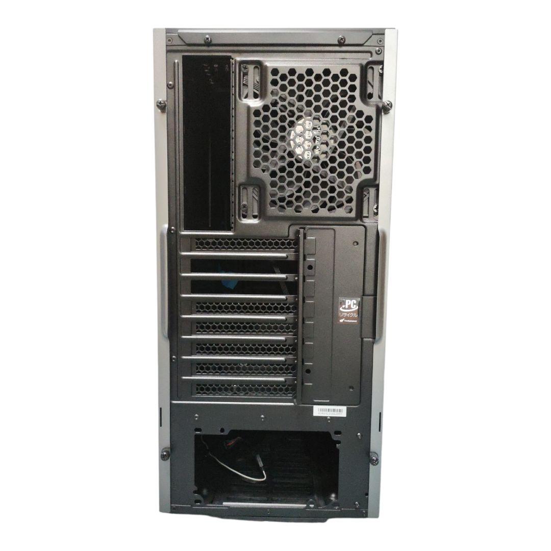 ※購入前に要連絡※　GALLERIA PCケース ATX対応 140mmファン