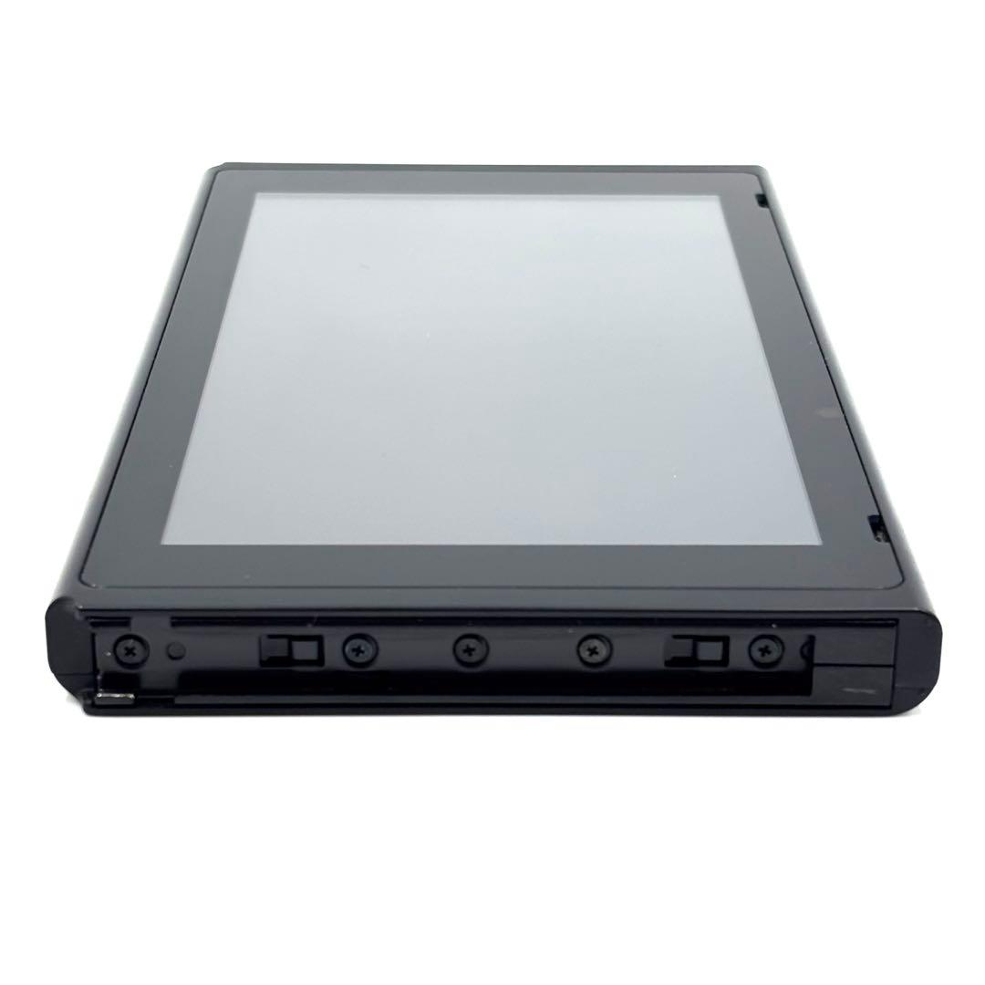 極美品 Nintendo Switch HAC-001 本体のみ 2018年製