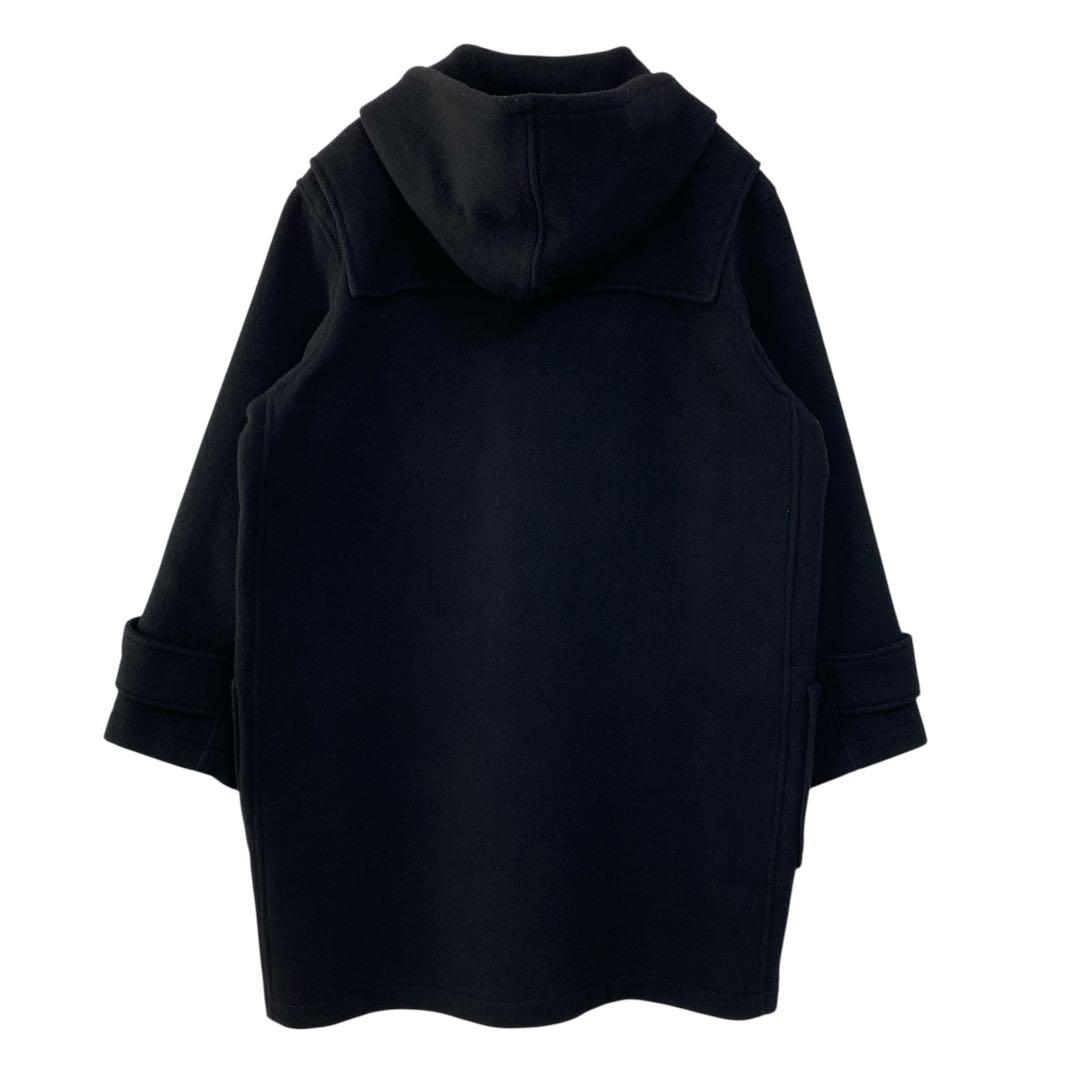 【90s〜00s】Polo by Ralph Laurenダッフルコート M