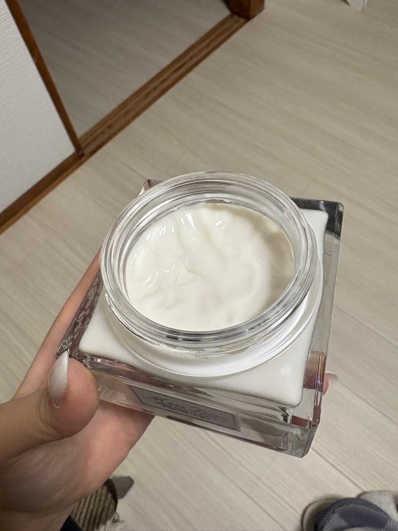 値下げ中 Miss Dior ボディクリーム 150ml