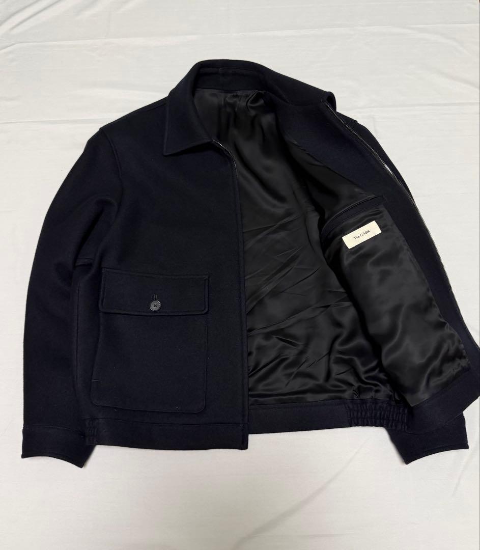 ジャケット・アウター The CLASIK 25AW Flight Jacket