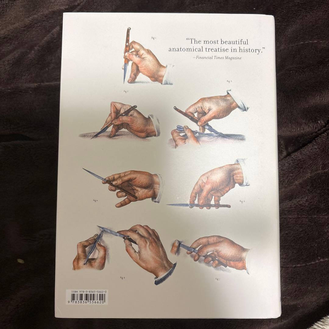 健康・医学 ATLAS OF HUMAN ANATOMY AND SURGERY