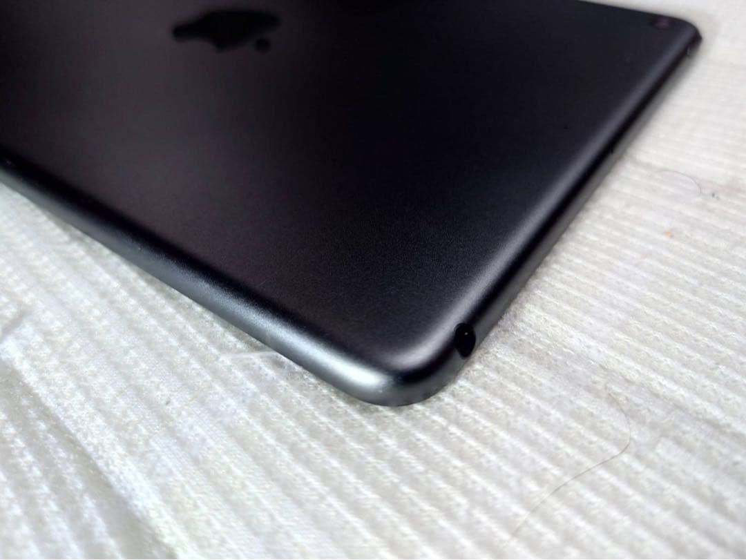 Apple iPad mini 5 スペースグレー 64GB WiFiモデル