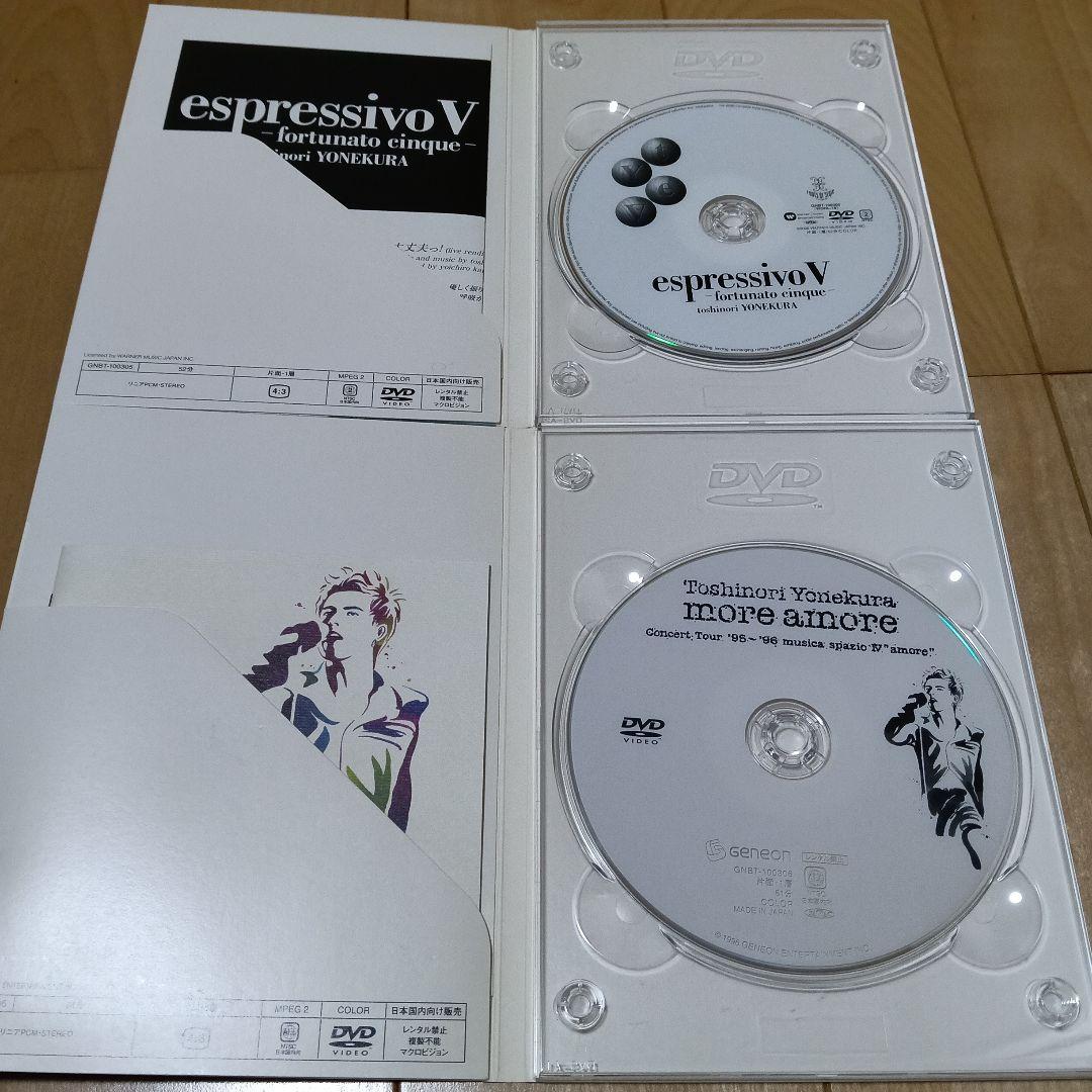 米倉利紀 / 15th anniversary back in the day
