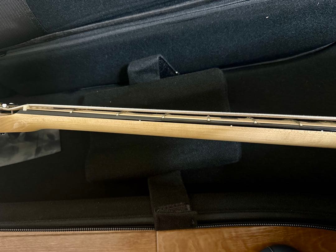 【美品】Sire V7 Vin Ash 2nd 5弦 Marcus Miller