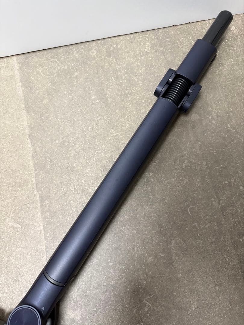 シャーク◇EVOPOWER SYSTEM NEO II+ グレープブラック