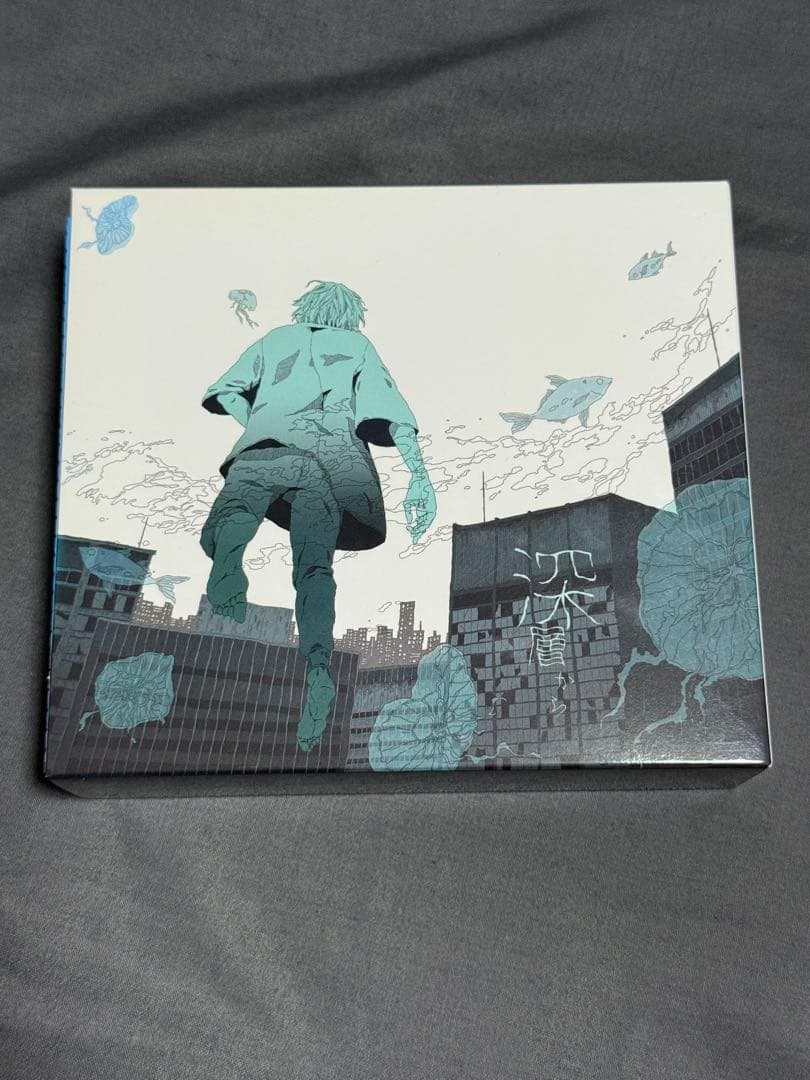 Sou CD まとめ