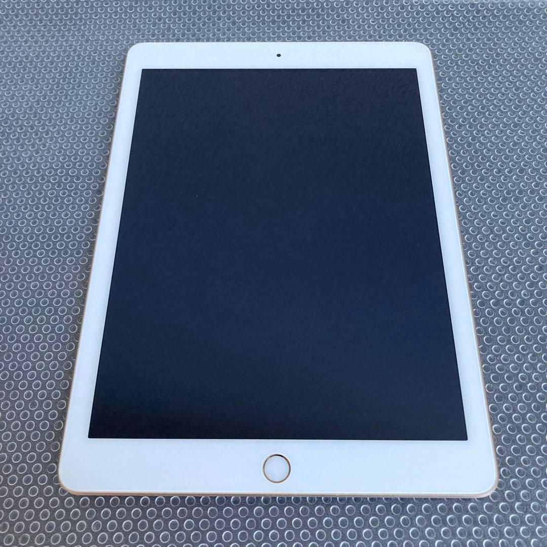 3046【早い者勝ち】電池良好☆iPad5 第5世代 32GB WIFIモデル☆