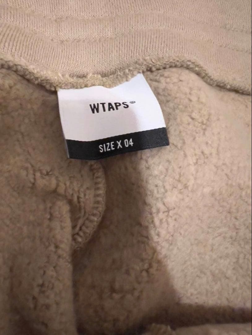 wtaps スウェットパンツ