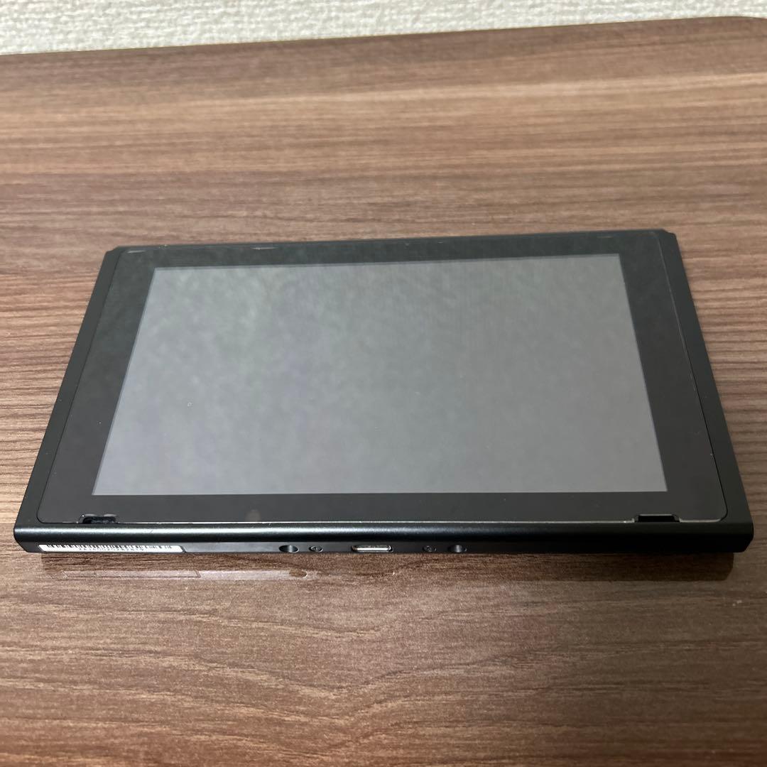 Nintendo Switch 本体 箱なし