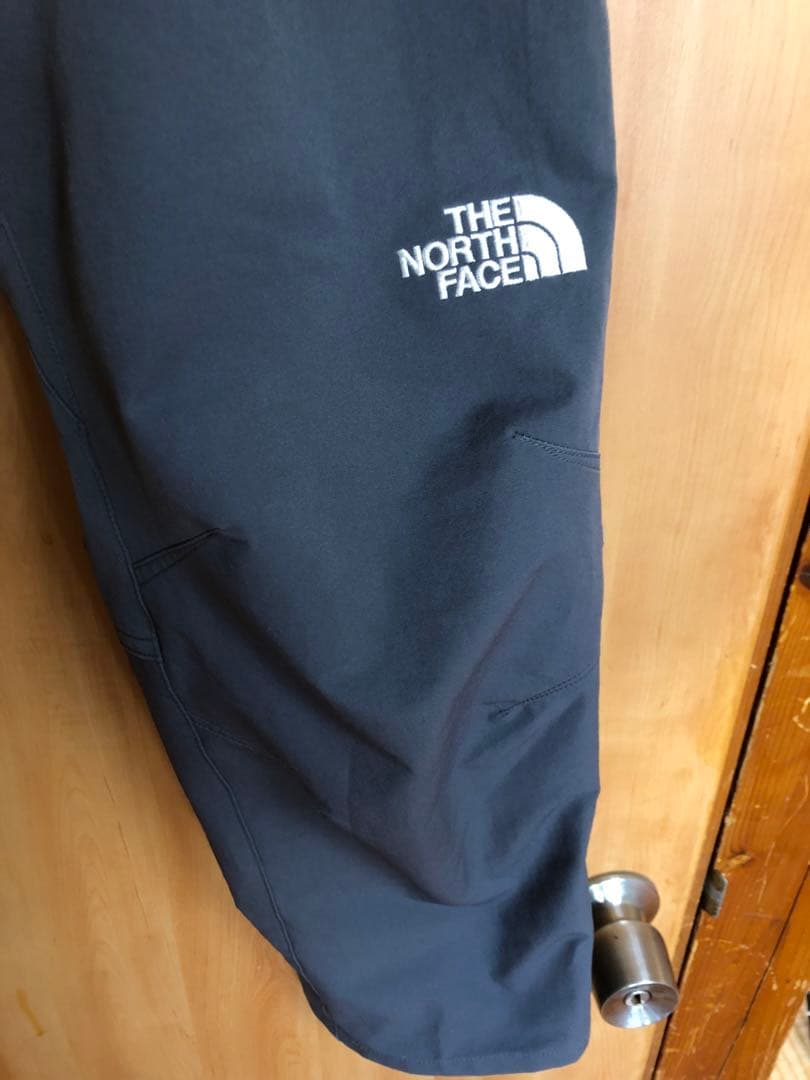 the north face ドローライトパンツ アスファルトグレー　L