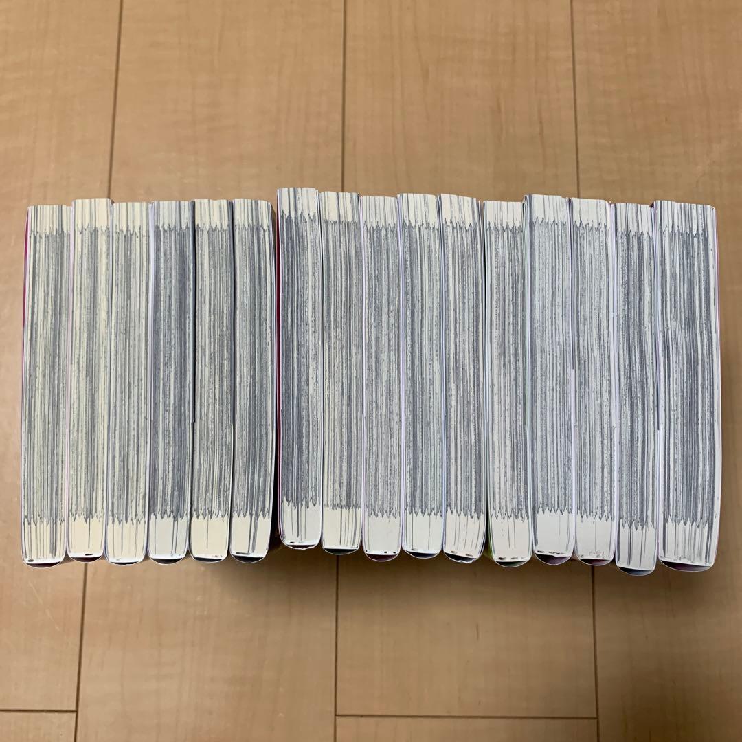 推しの子 全巻