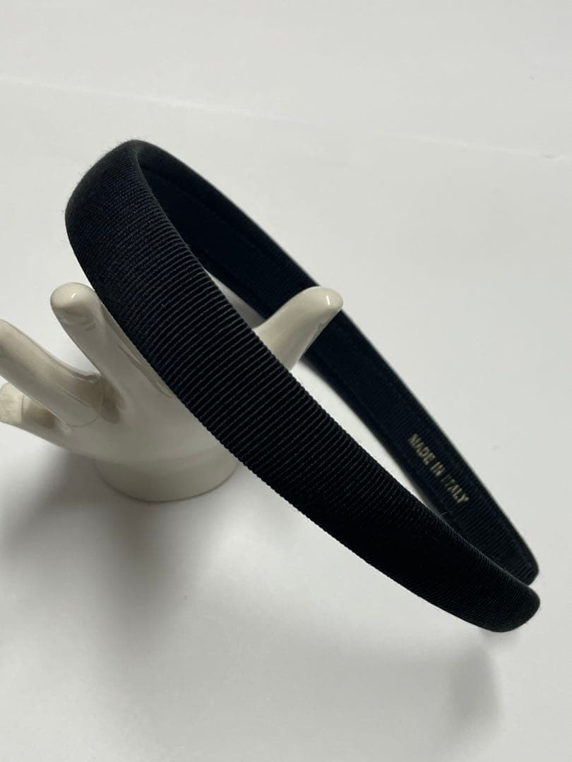 Salvatore Ferragamoフェラガモ カチューシャ　❤︎