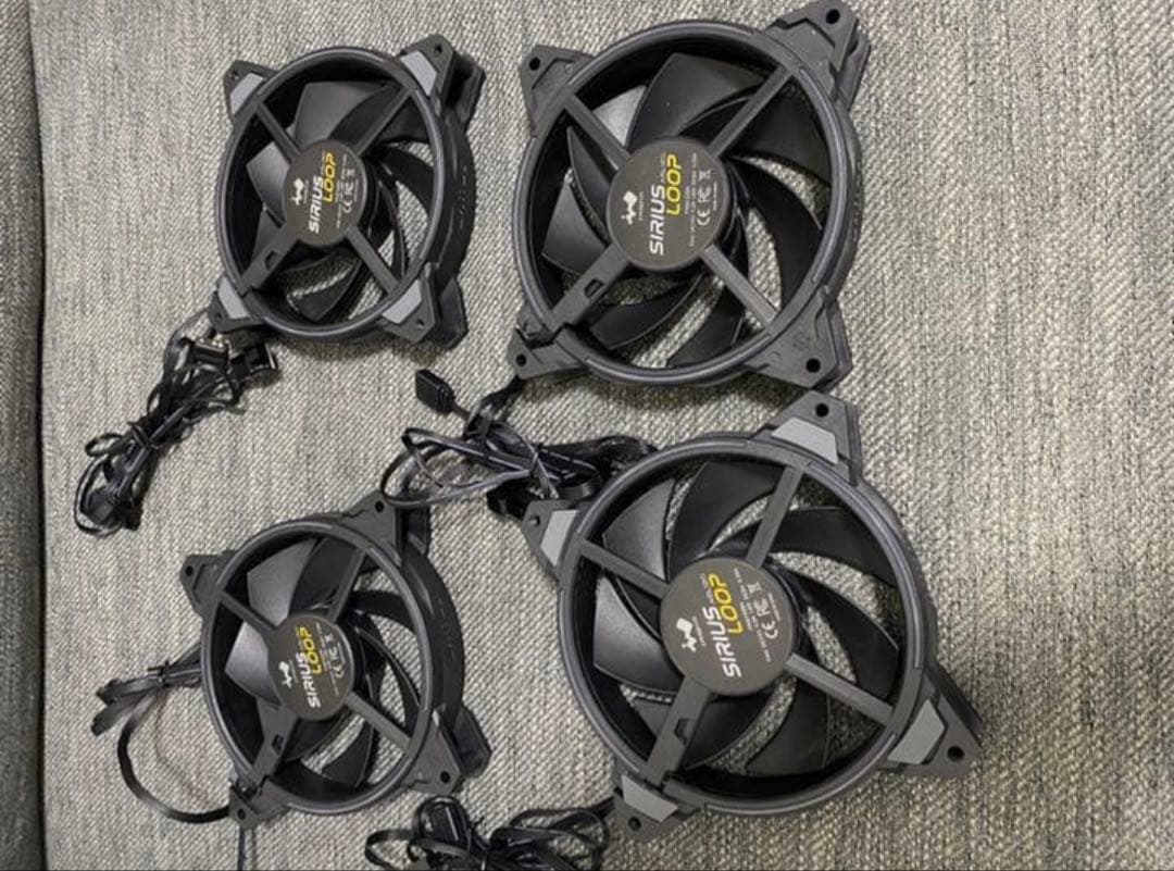 inwin A1 PLUS PCケース mini ITX