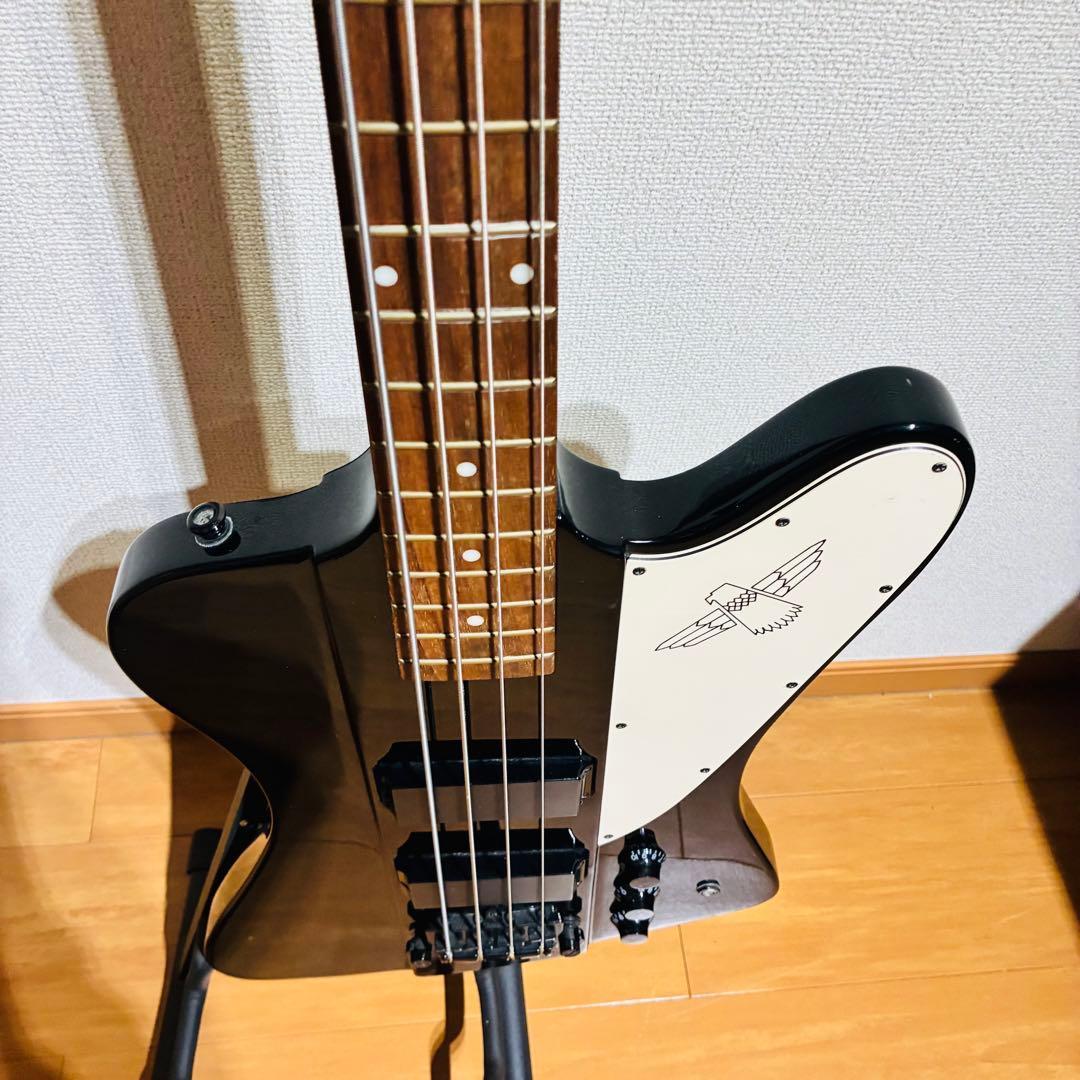 Epiphone Thunderbird IV 【動作確認済】サンダーバード