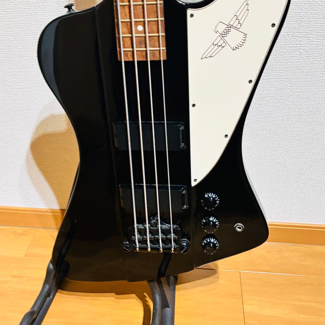 Epiphone Thunderbird IV 【動作確認済】サンダーバード