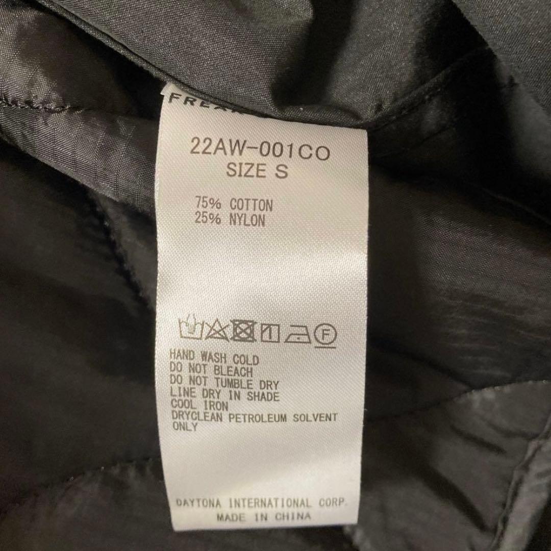 （最安値）freak's store M-65 モッズコート/ライナー　セット