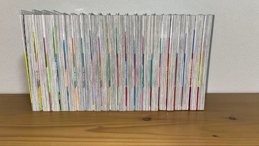 カッコウの許嫁　1〜21巻