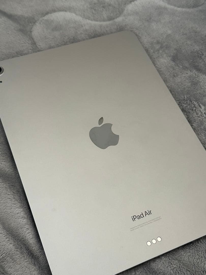 iPad Air M2 Wi-Fi 11インチ 128GB