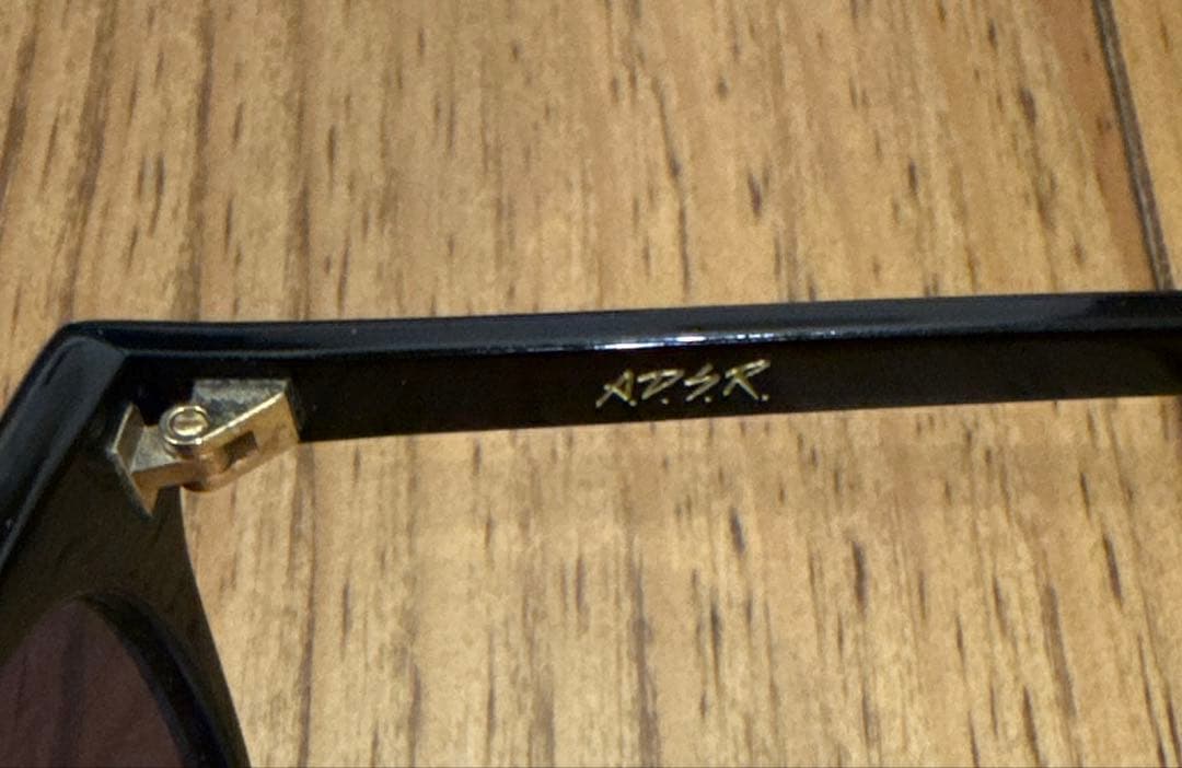 CALIBRE 01 ADSR keiju wilywnka 着用