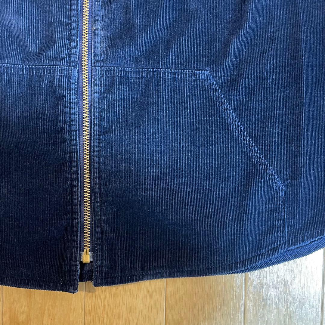 60s 70s Levi's コーデュロイ ジャケット