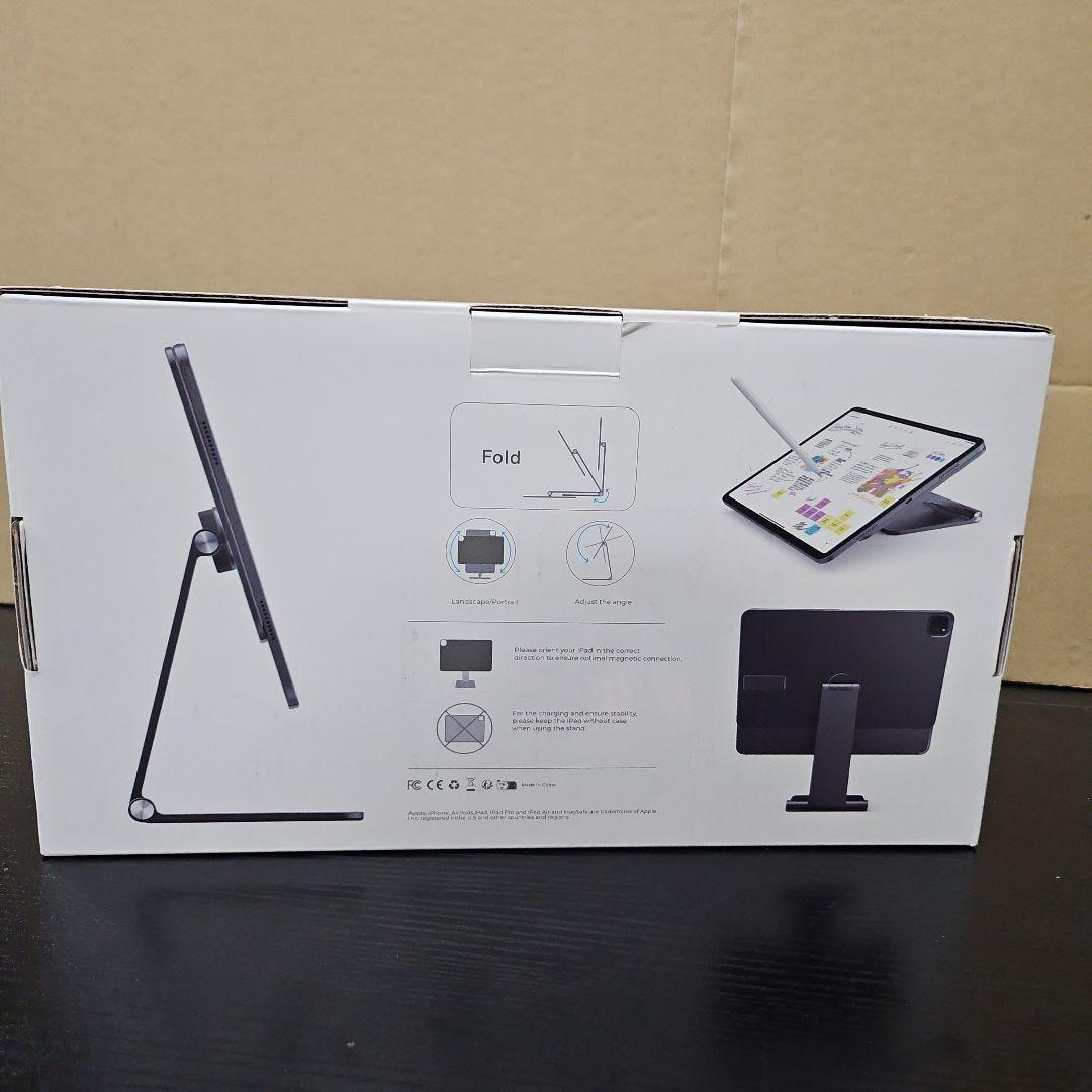 M*A様 KU XIU X33 Pro MAX iPad Pro 13インチ（M